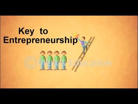 Why do you want to be an entrepreneur? Help write the book